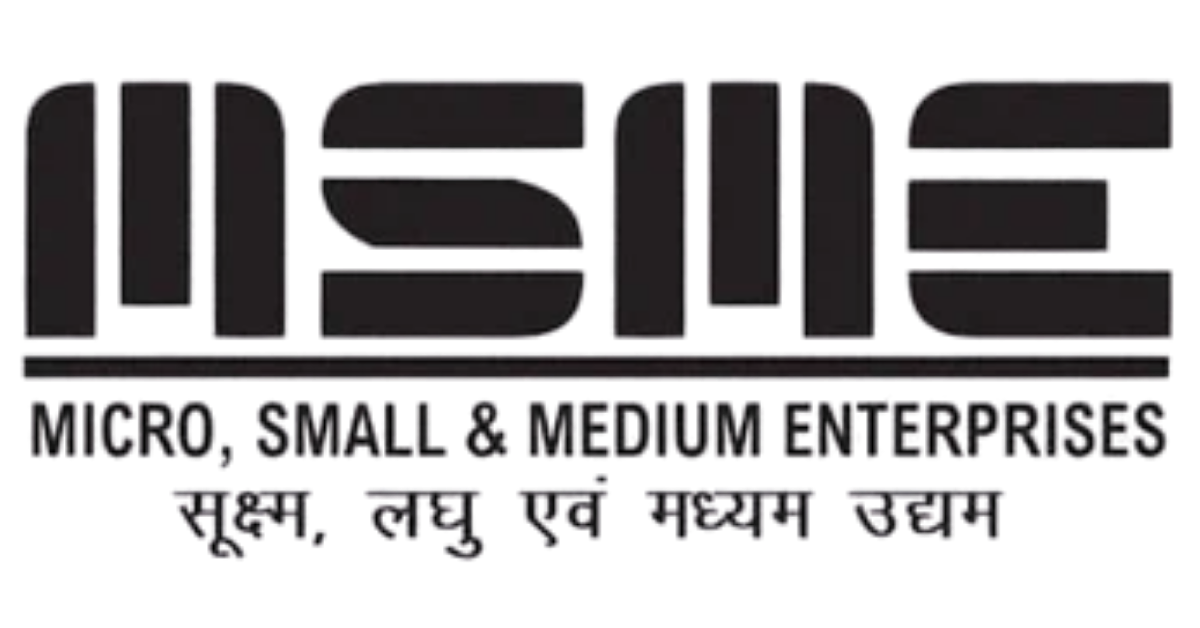 MSME Logo